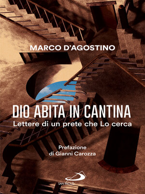 cover image of Dio abita in cantina